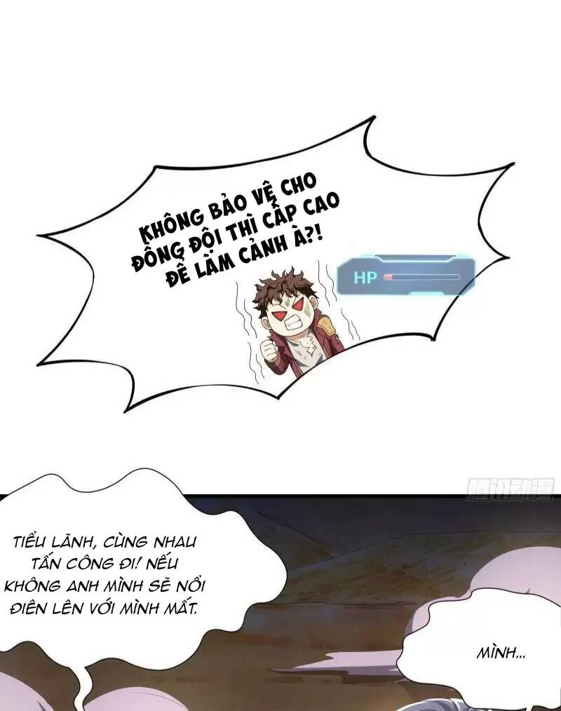 Ta Ở Địa Phủ Mở Hậu Cung Chapter 25 - Trang 2