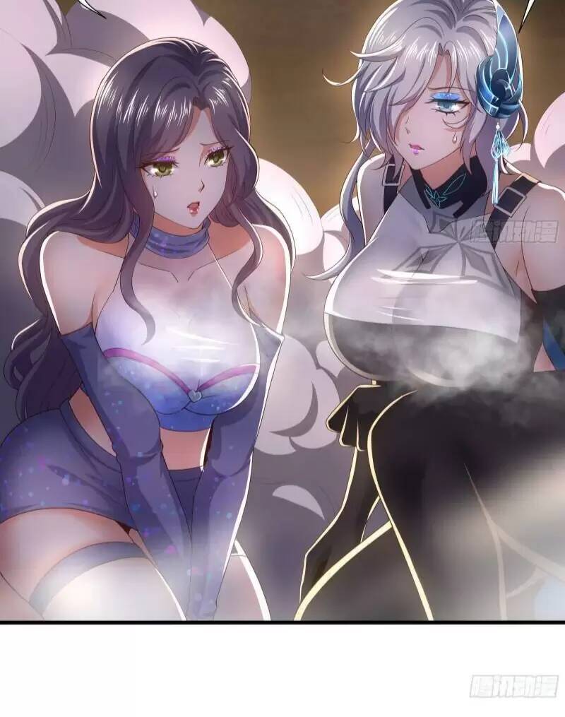 Ta Ở Địa Phủ Mở Hậu Cung Chapter 25 - Trang 2