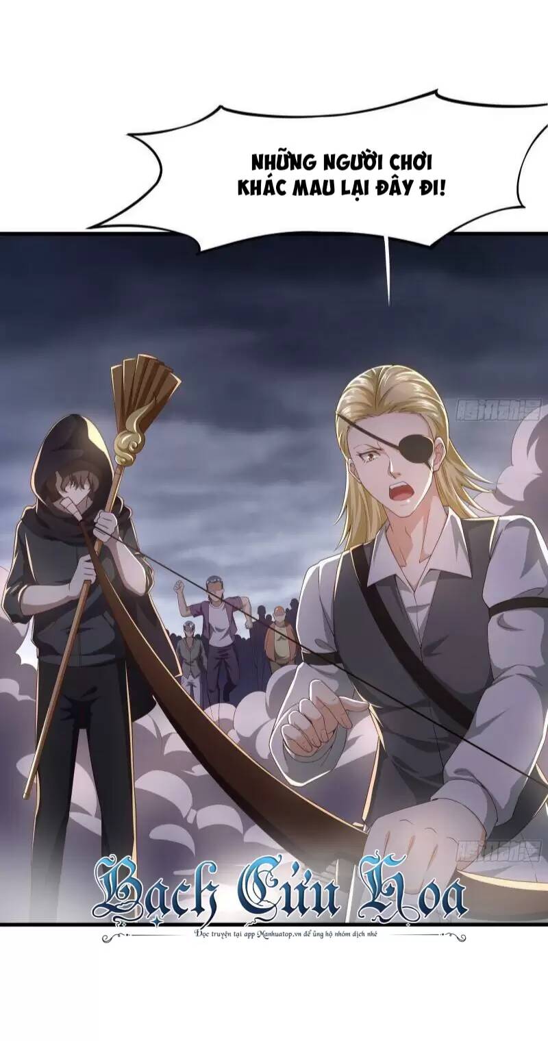 Ta Ở Địa Phủ Mở Hậu Cung Chapter 25 - Trang 2