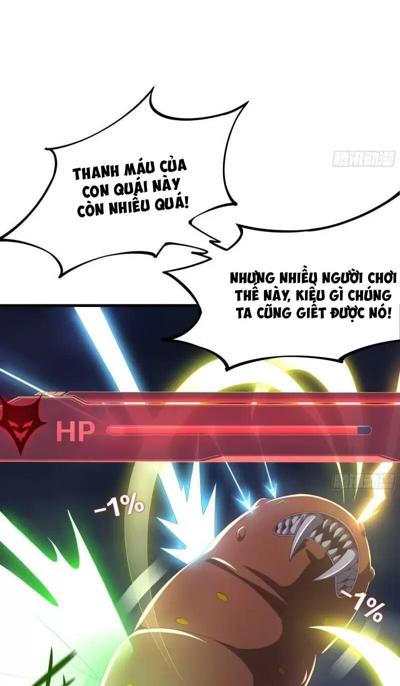 Ta Ở Địa Phủ Mở Hậu Cung Chapter 25 - Trang 2