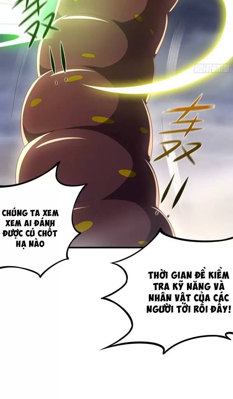 Ta Ở Địa Phủ Mở Hậu Cung Chapter 25 - Trang 2