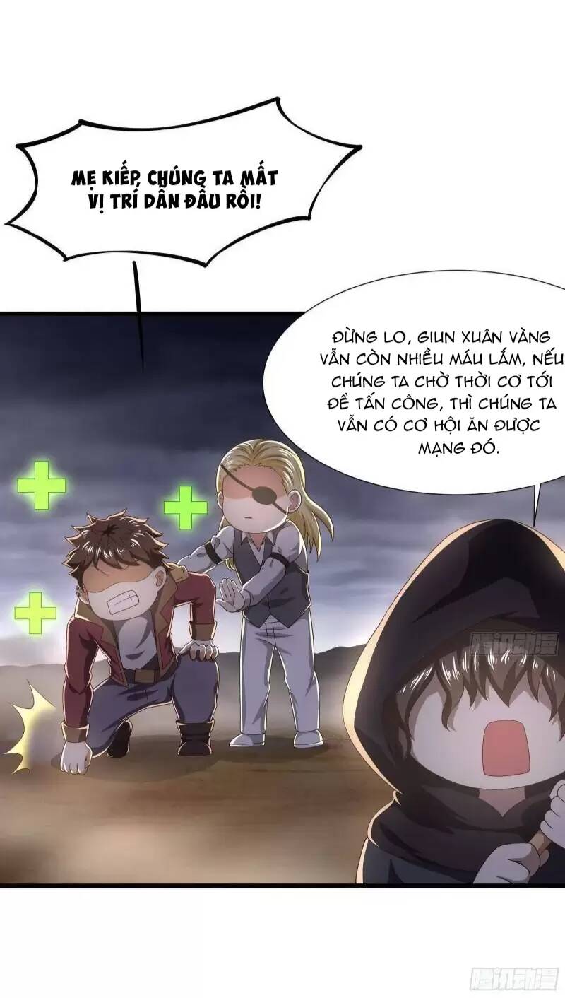 Ta Ở Địa Phủ Mở Hậu Cung Chapter 25 - Trang 2