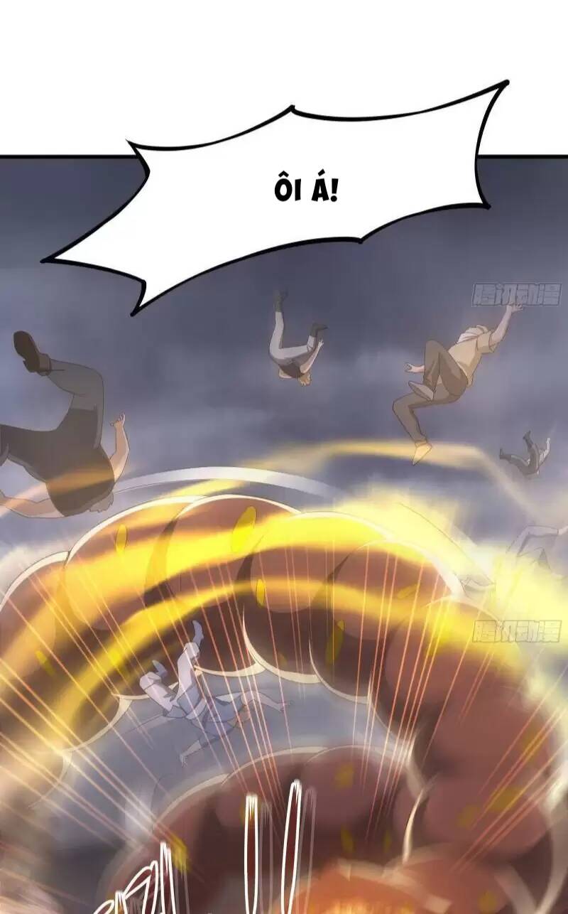 Ta Ở Địa Phủ Mở Hậu Cung Chapter 25 - Trang 2