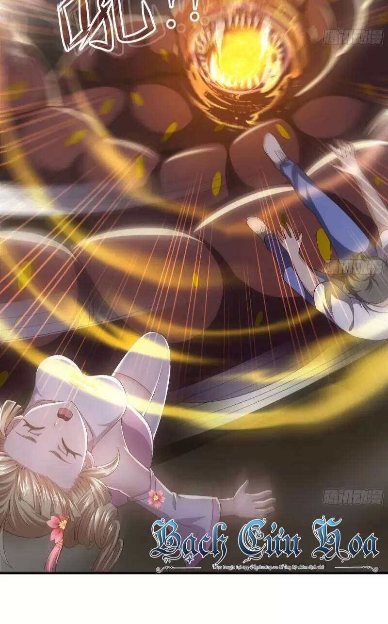 Ta Ở Địa Phủ Mở Hậu Cung Chapter 25 - Trang 2