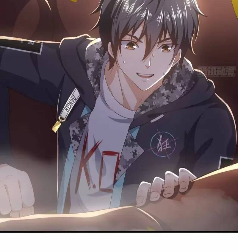 Ta Ở Địa Phủ Mở Hậu Cung Chapter 25 - Trang 2