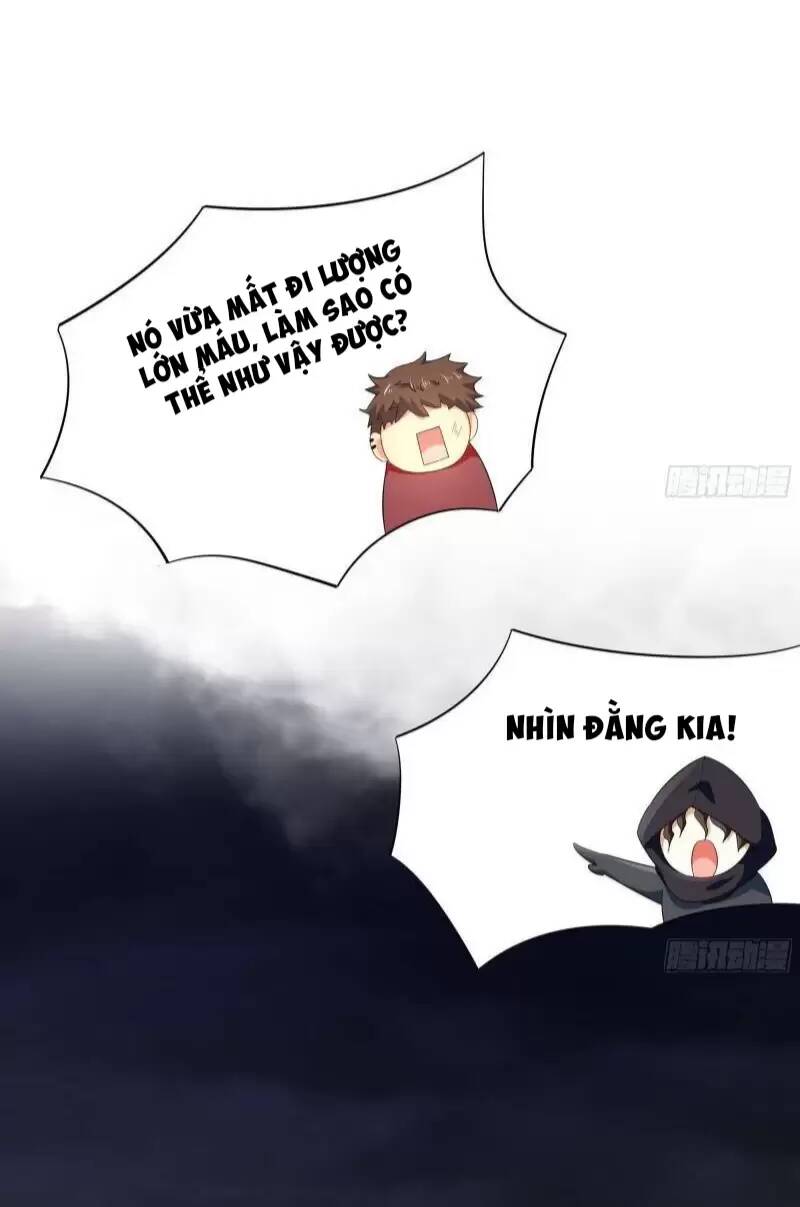 Ta Ở Địa Phủ Mở Hậu Cung Chapter 25 - Trang 2