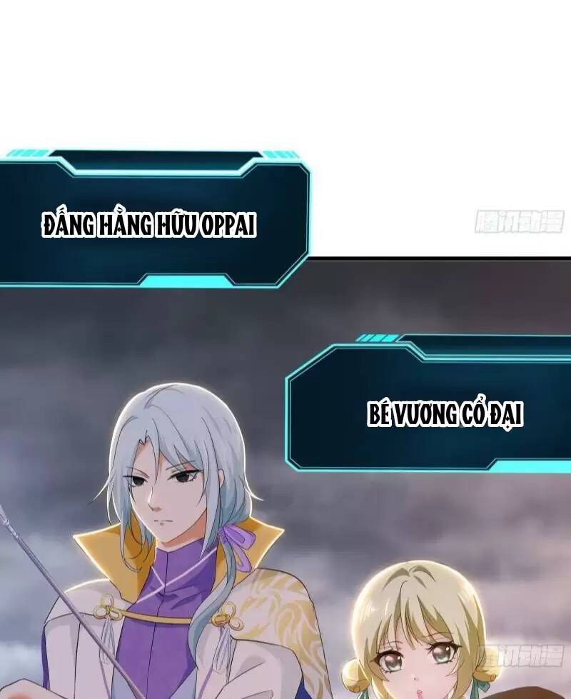 Ta Ở Địa Phủ Mở Hậu Cung Chapter 25 - Trang 2