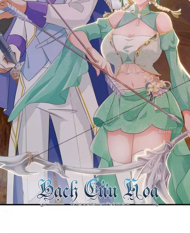 Ta Ở Địa Phủ Mở Hậu Cung Chapter 25 - Trang 2