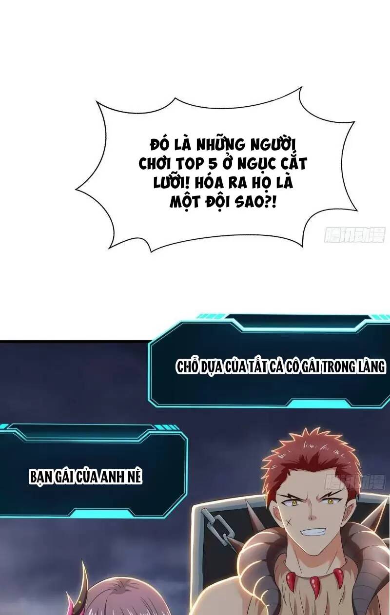 Ta Ở Địa Phủ Mở Hậu Cung Chapter 25 - Trang 2