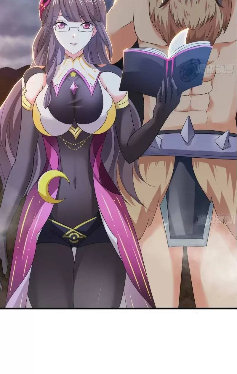 Ta Ở Địa Phủ Mở Hậu Cung Chapter 25 - Trang 2