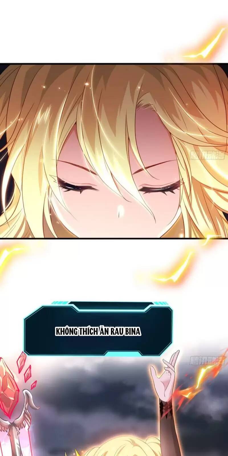 Ta Ở Địa Phủ Mở Hậu Cung Chapter 25 - Trang 2