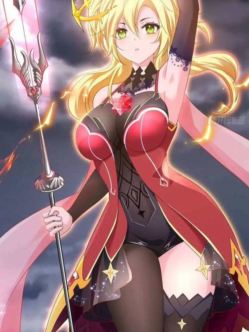 Ta Ở Địa Phủ Mở Hậu Cung Chapter 25 - Trang 2