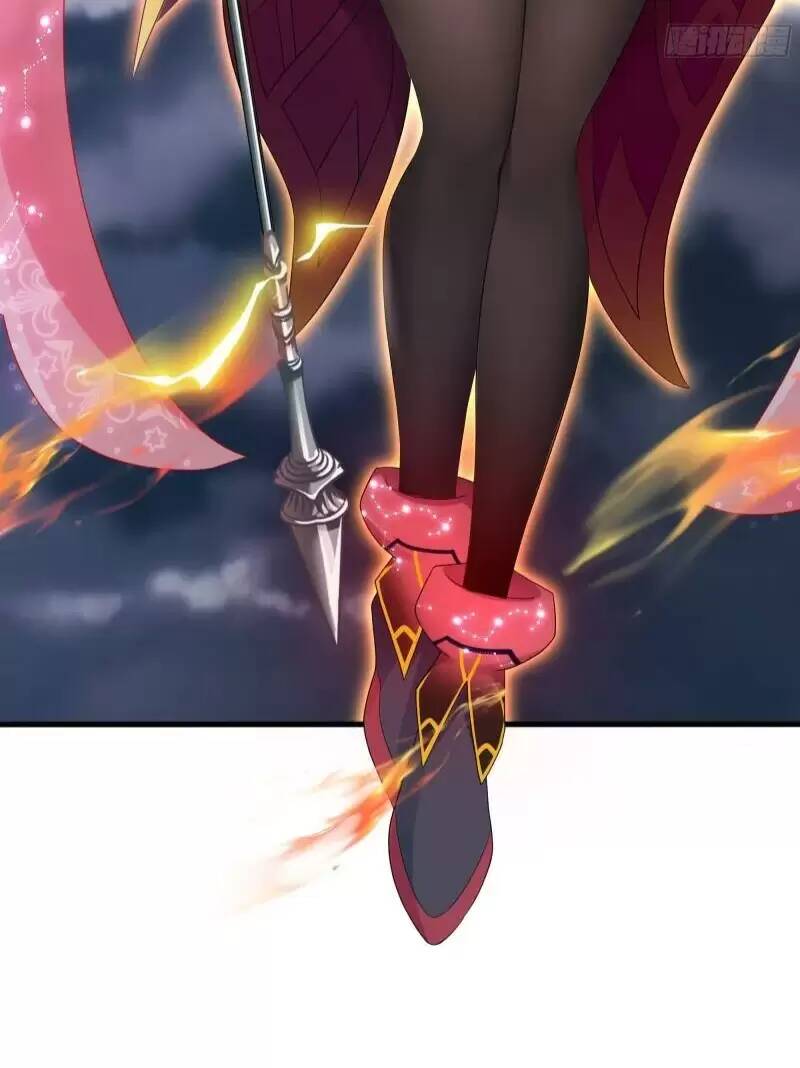 Ta Ở Địa Phủ Mở Hậu Cung Chapter 25 - Trang 2