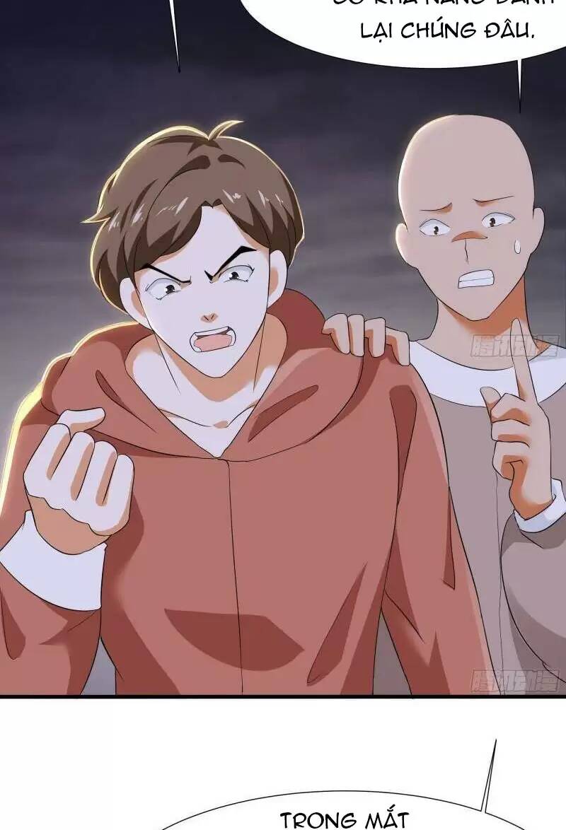 Ta Ở Địa Phủ Mở Hậu Cung Chapter 26 - Trang 2