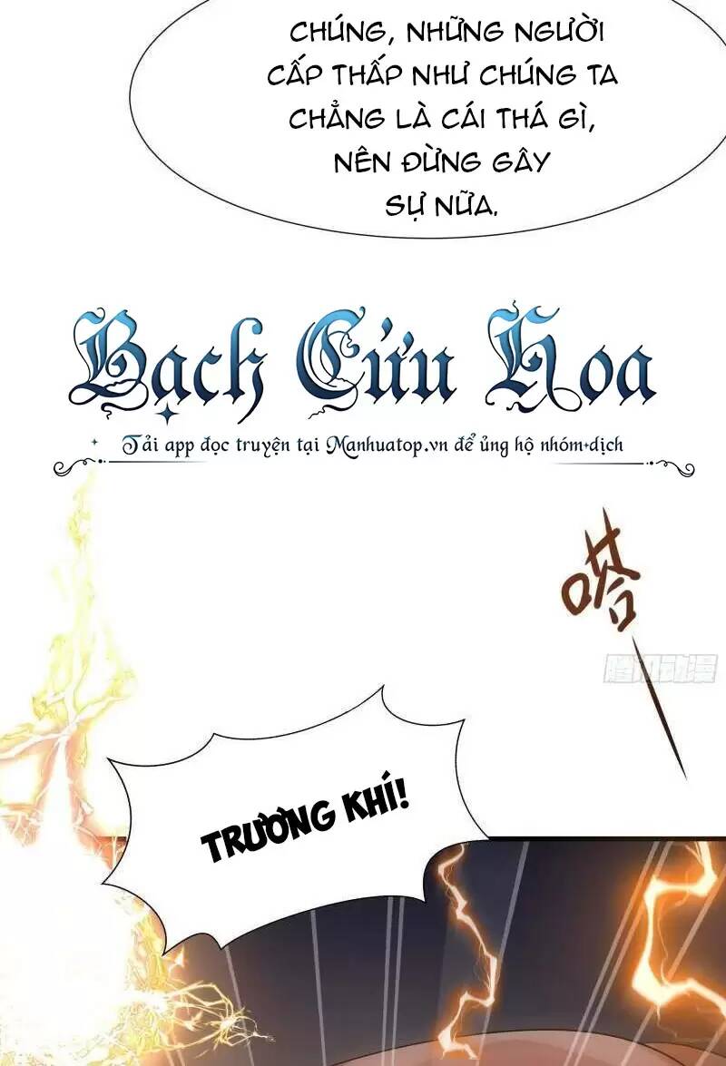 Ta Ở Địa Phủ Mở Hậu Cung Chapter 26 - Trang 2