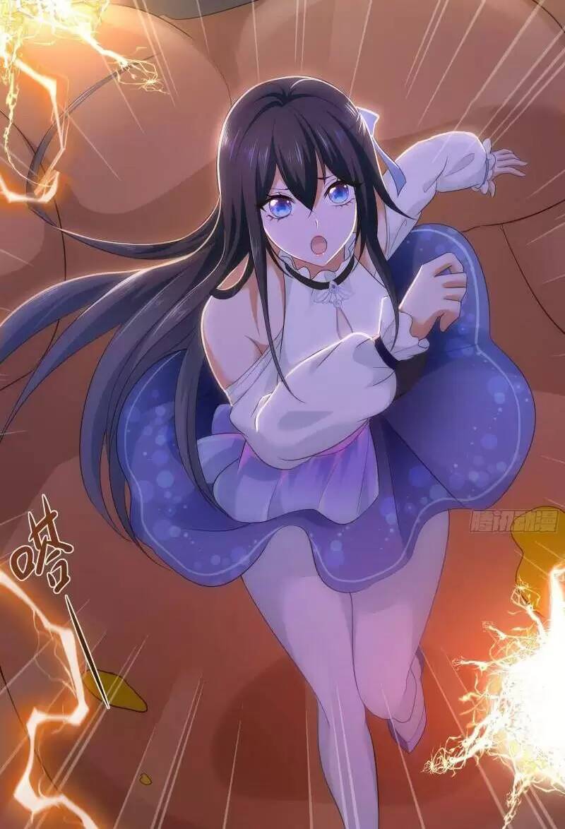 Ta Ở Địa Phủ Mở Hậu Cung Chapter 26 - Trang 2