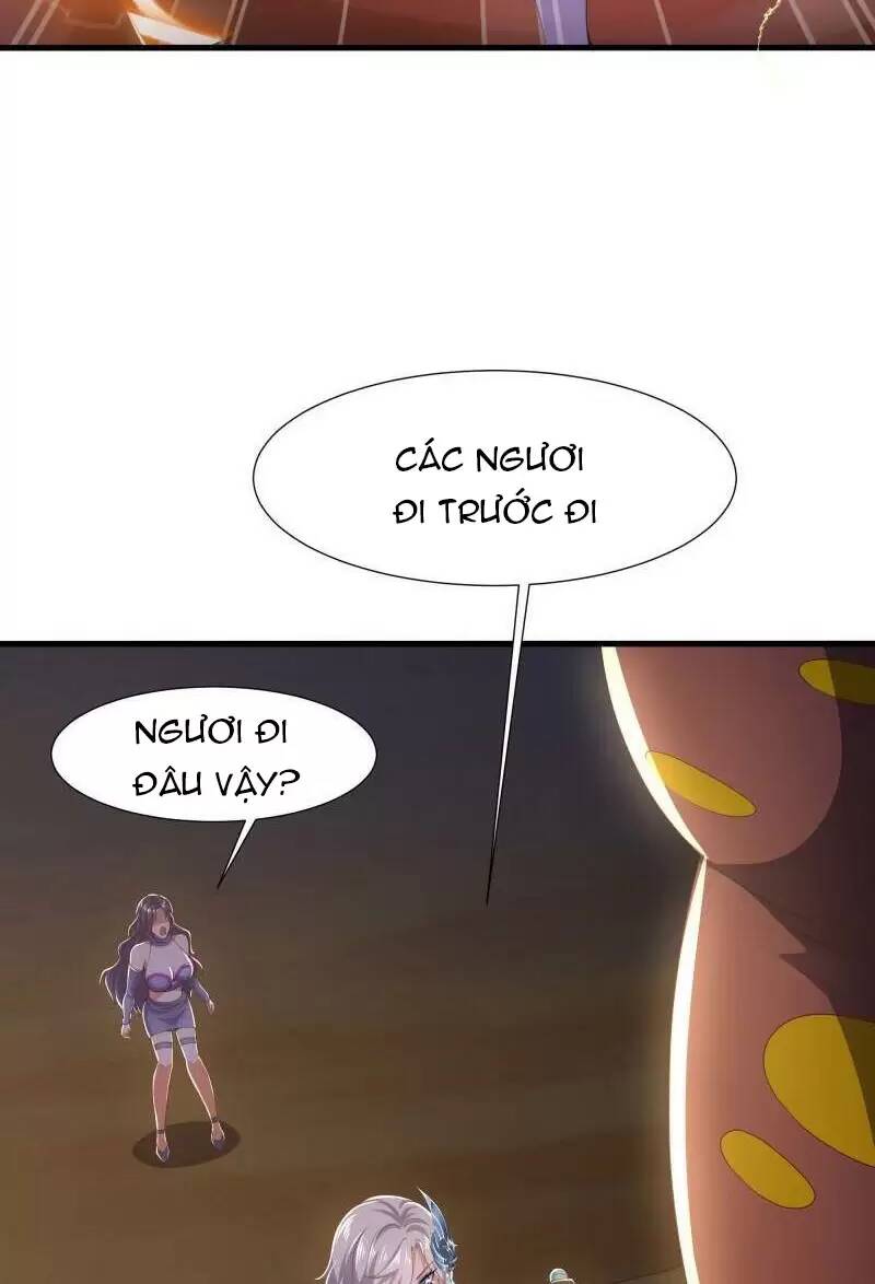 Ta Ở Địa Phủ Mở Hậu Cung Chapter 26 - Trang 2