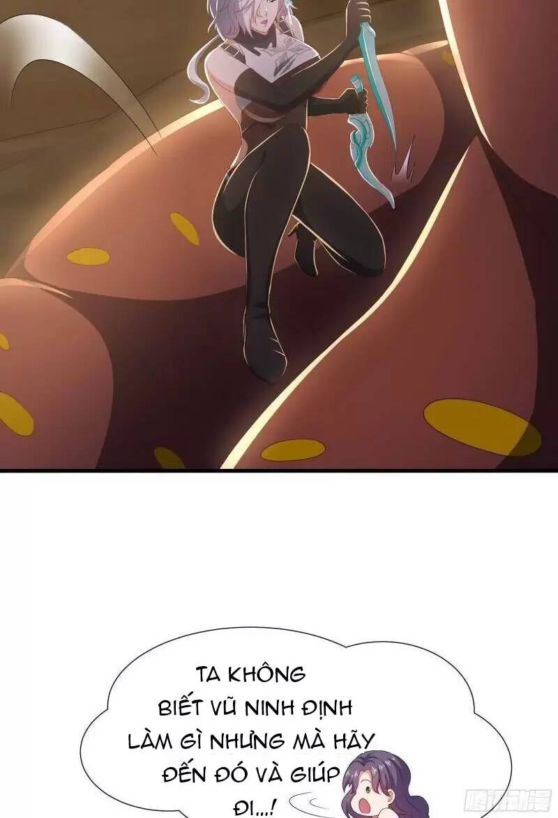 Ta Ở Địa Phủ Mở Hậu Cung Chapter 26 - Trang 2