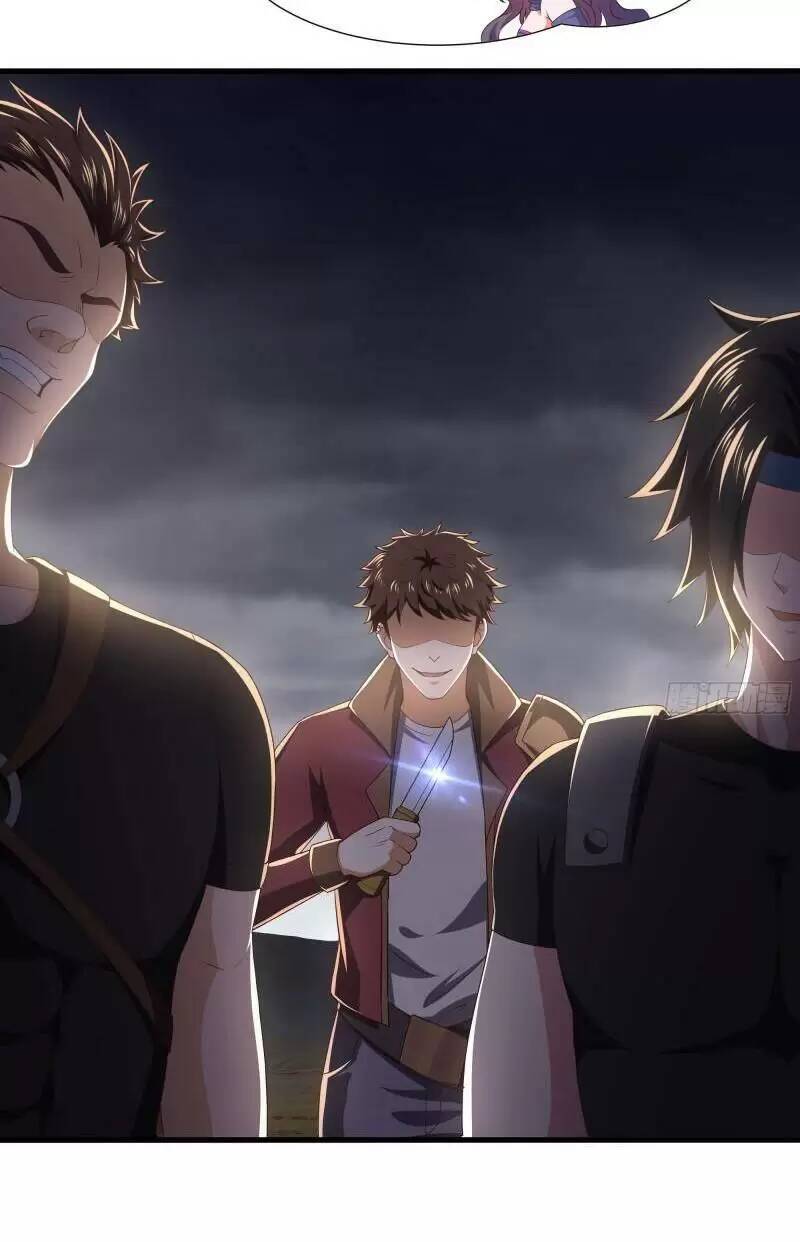 Ta Ở Địa Phủ Mở Hậu Cung Chapter 26 - Trang 2