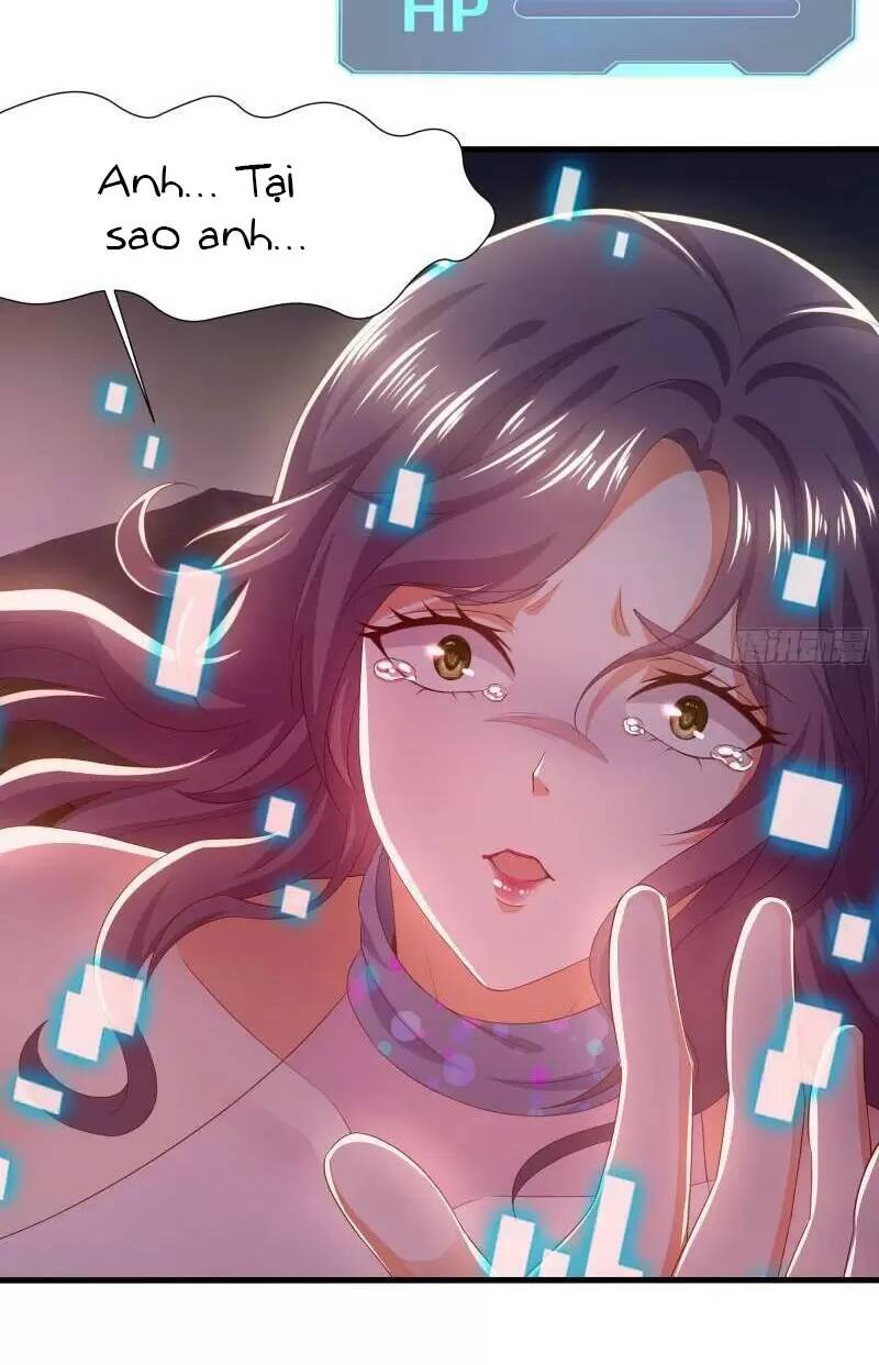 Ta Ở Địa Phủ Mở Hậu Cung Chapter 26 - Trang 2