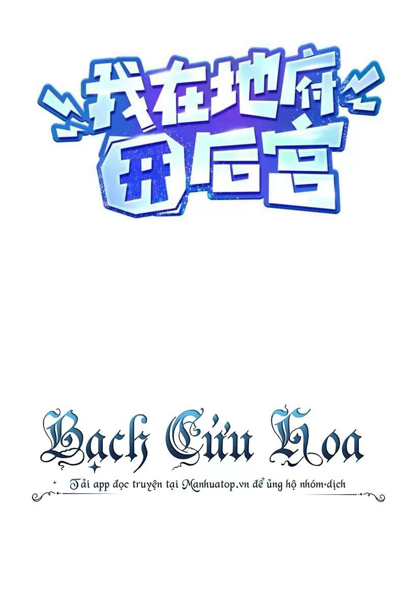 Ta Ở Địa Phủ Mở Hậu Cung Chapter 26 - Trang 2