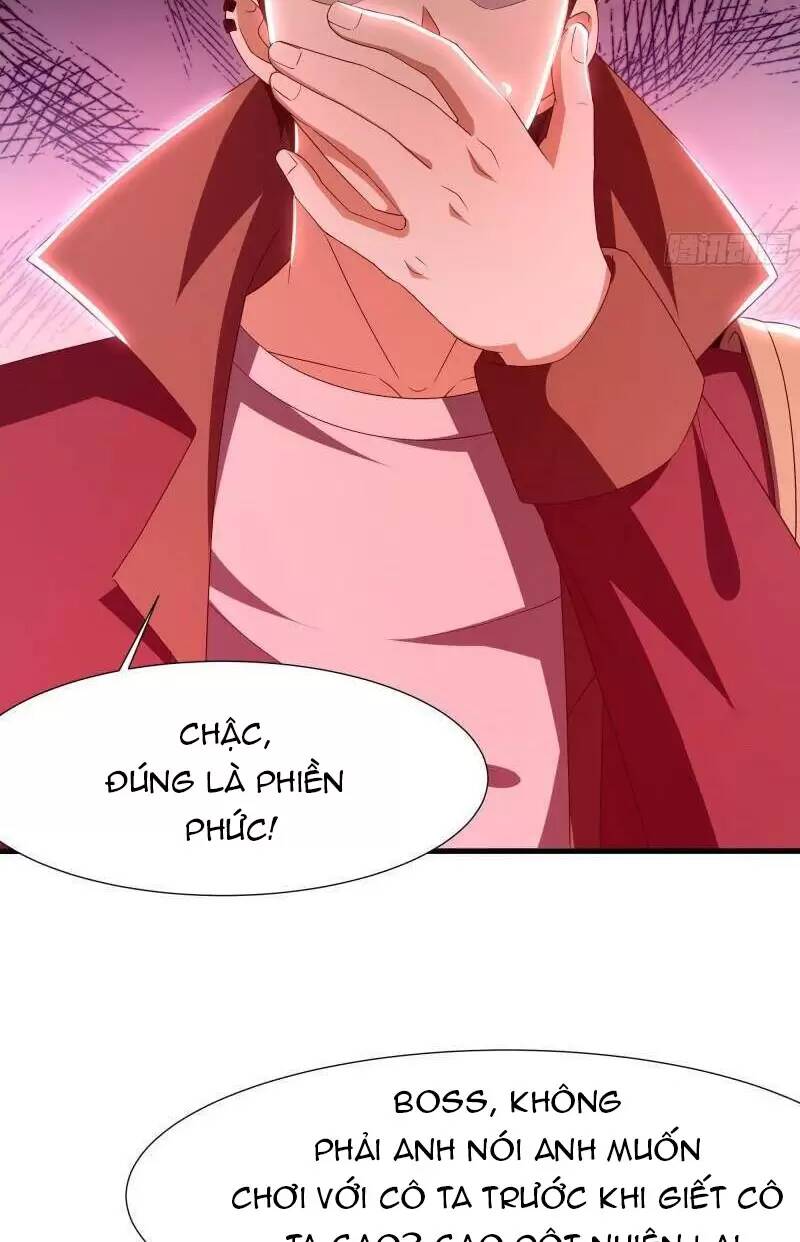 Ta Ở Địa Phủ Mở Hậu Cung Chapter 26 - Trang 2