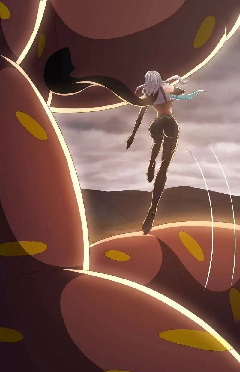 Ta Ở Địa Phủ Mở Hậu Cung Chapter 26 - Trang 2