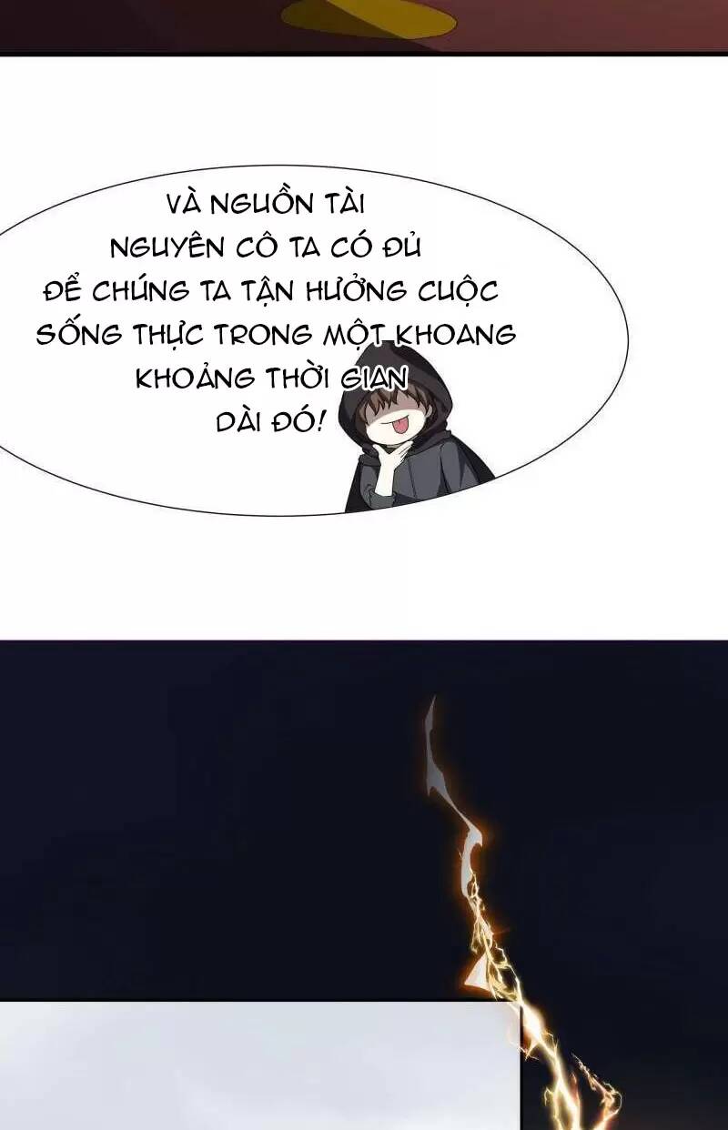 Ta Ở Địa Phủ Mở Hậu Cung Chapter 26 - Trang 2