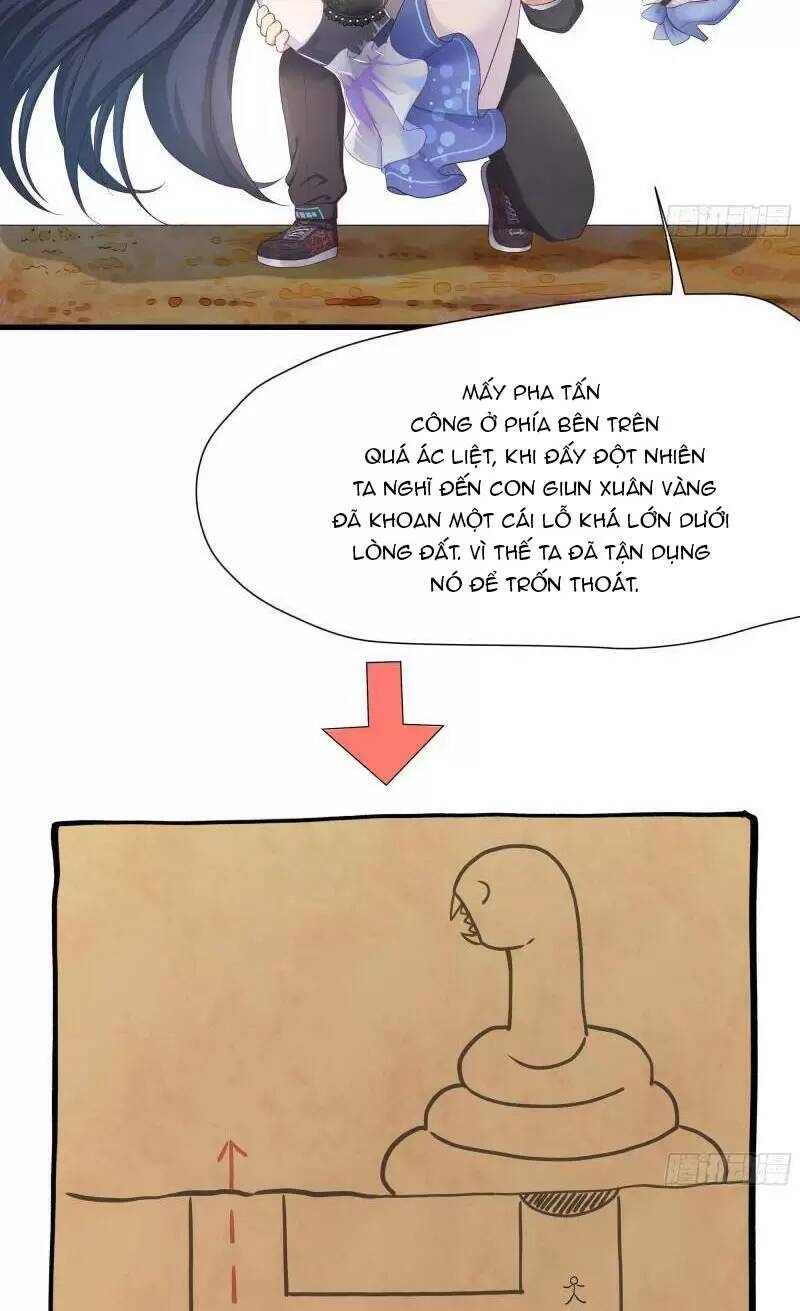 Ta Ở Địa Phủ Mở Hậu Cung Chapter 26 - Trang 2