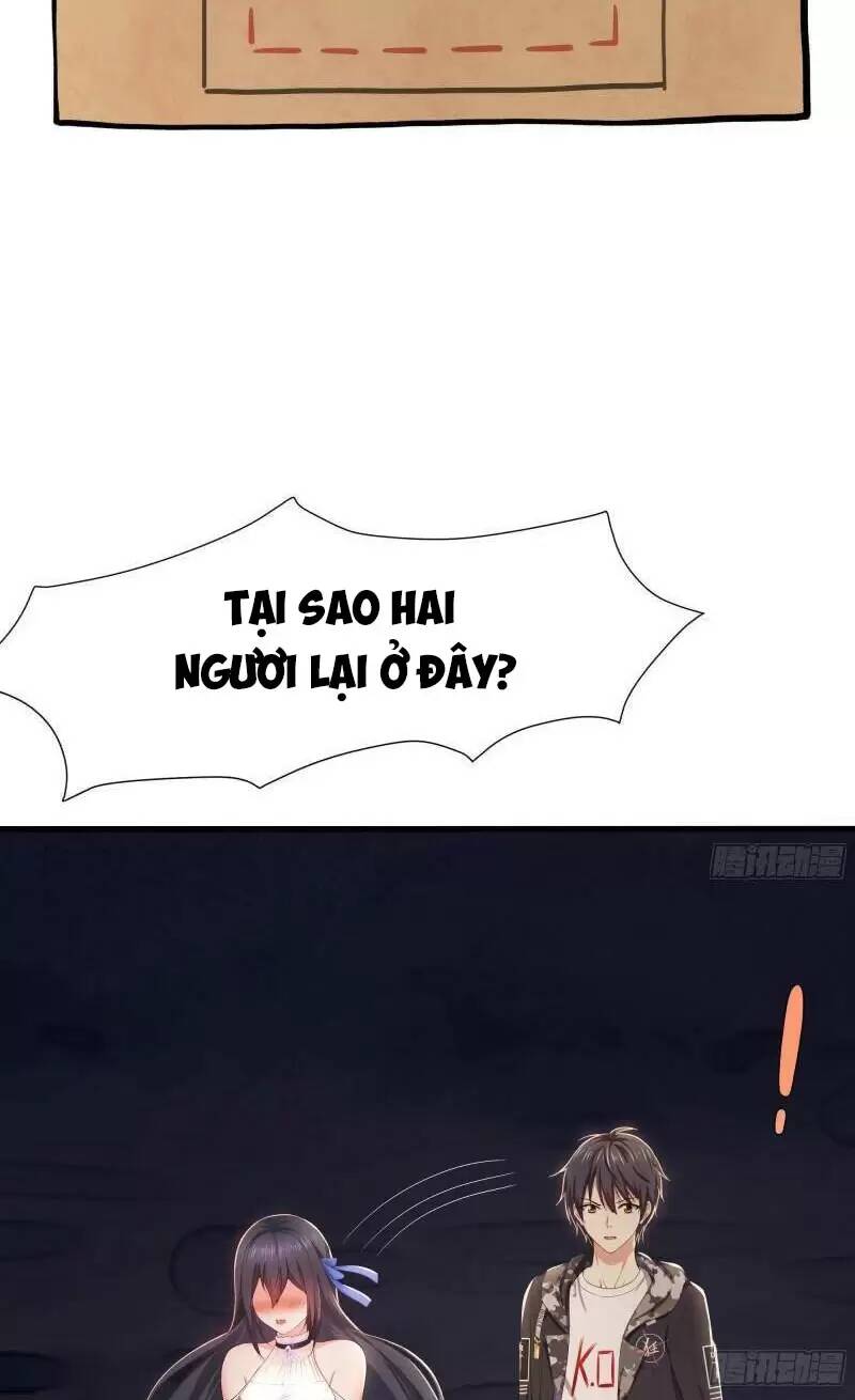 Ta Ở Địa Phủ Mở Hậu Cung Chapter 26 - Trang 2