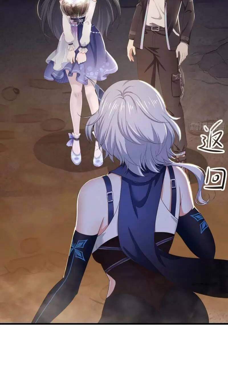 Ta Ở Địa Phủ Mở Hậu Cung Chapter 26 - Trang 2