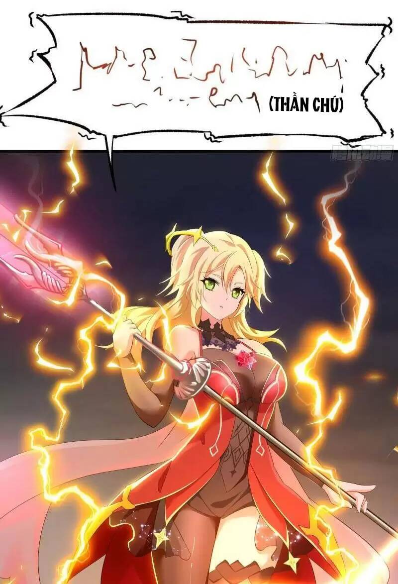 Ta Ở Địa Phủ Mở Hậu Cung Chapter 26 - Trang 2