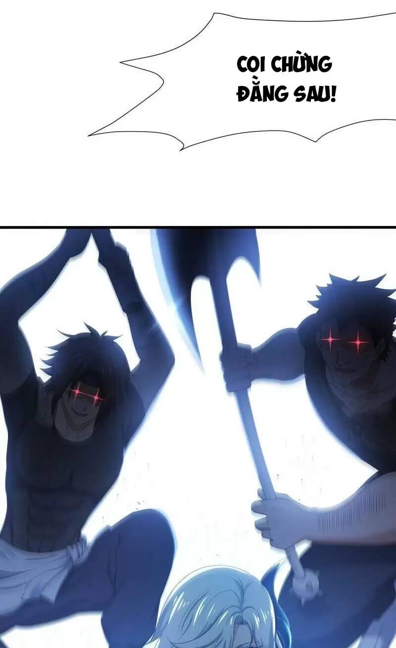 Ta Ở Địa Phủ Mở Hậu Cung Chapter 26 - Trang 2
