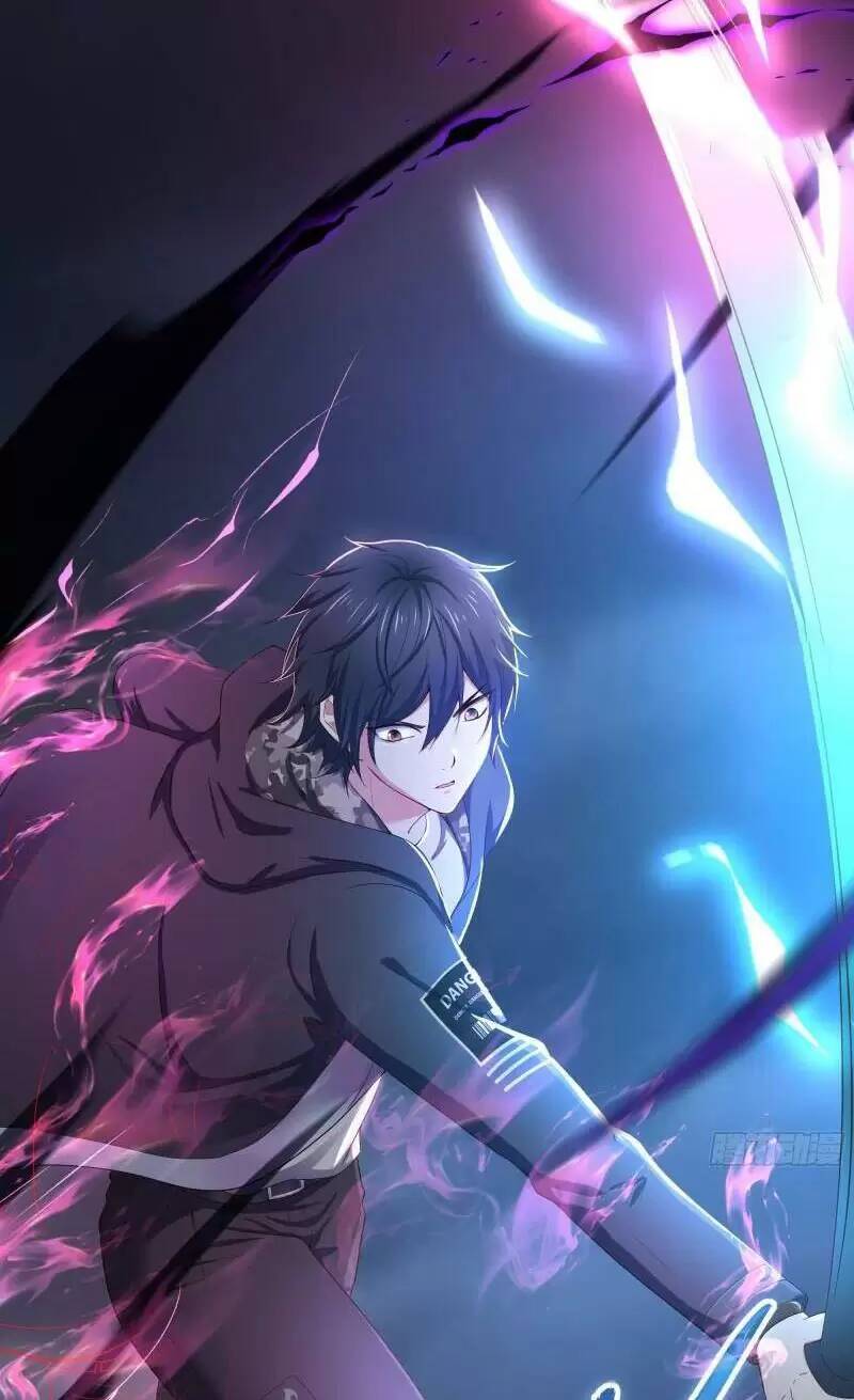 Ta Ở Địa Phủ Mở Hậu Cung Chapter 26 - Trang 2