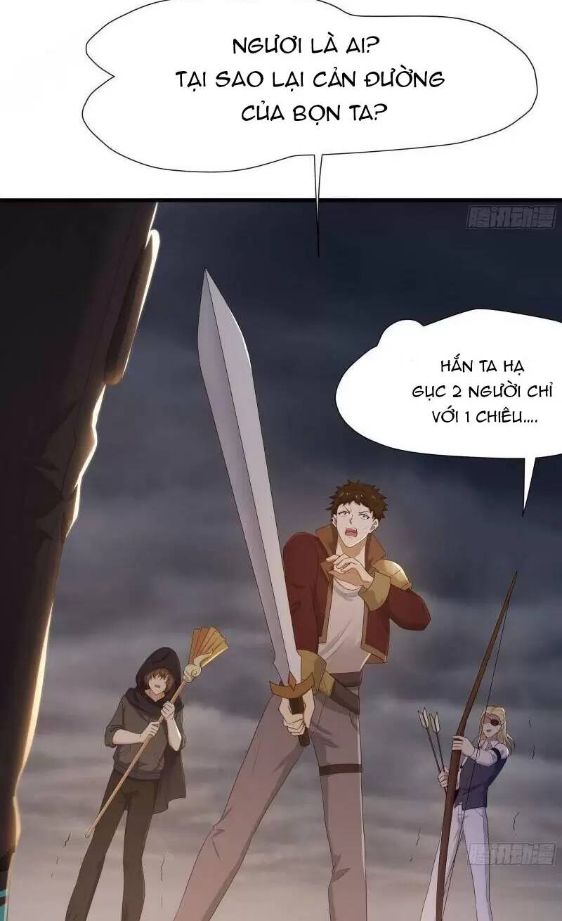 Ta Ở Địa Phủ Mở Hậu Cung Chapter 26 - Trang 2