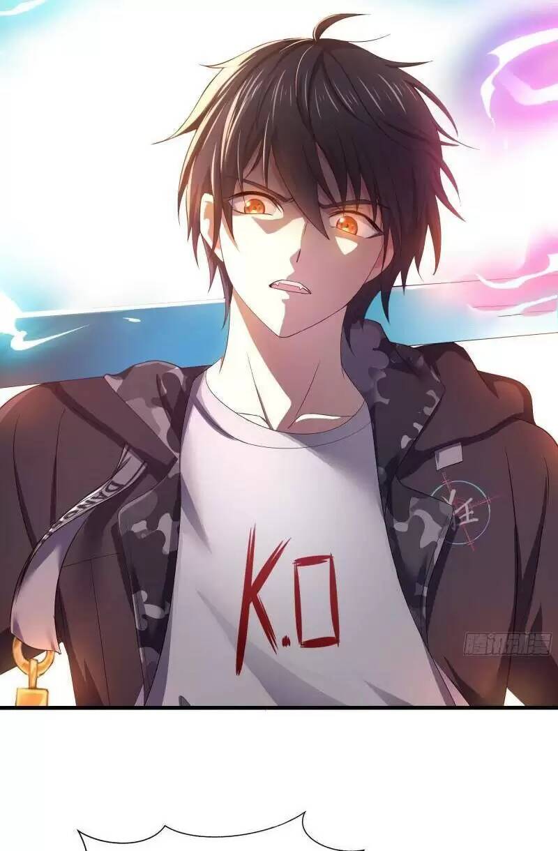 Ta Ở Địa Phủ Mở Hậu Cung Chapter 26 - Trang 2