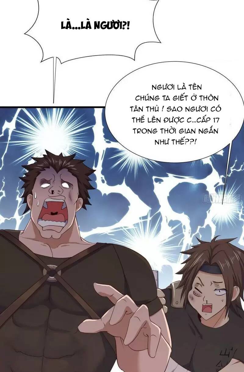 Ta Ở Địa Phủ Mở Hậu Cung Chapter 26 - Trang 2