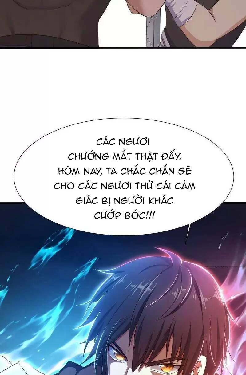 Ta Ở Địa Phủ Mở Hậu Cung Chapter 26 - Trang 2