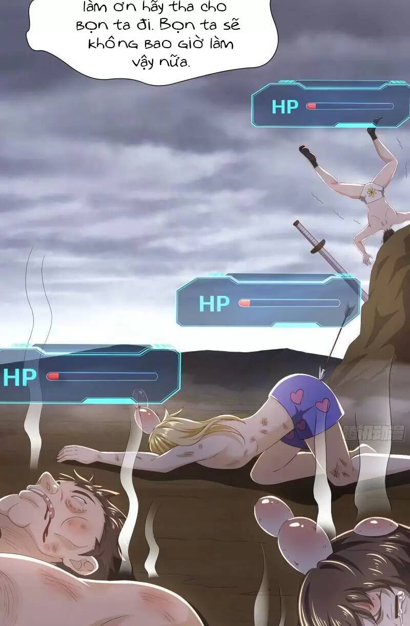 Ta Ở Địa Phủ Mở Hậu Cung Chapter 26 - Trang 2