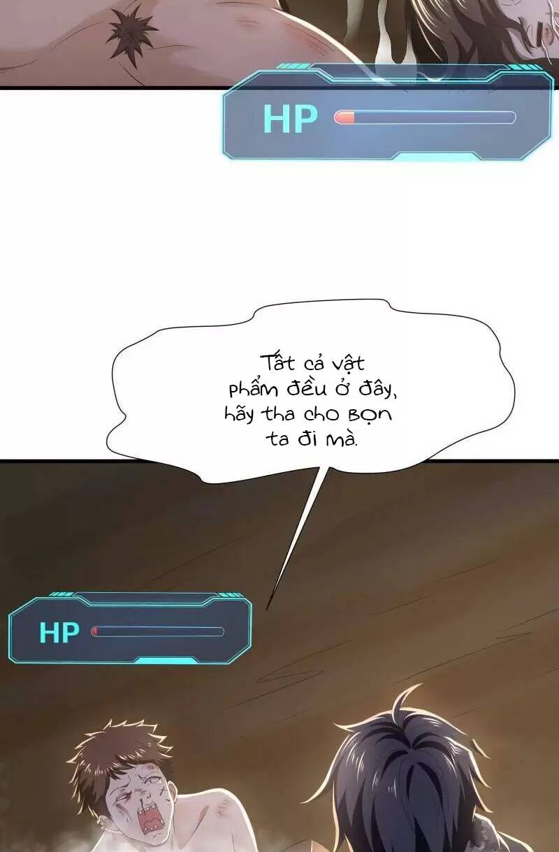 Ta Ở Địa Phủ Mở Hậu Cung Chapter 26 - Trang 2