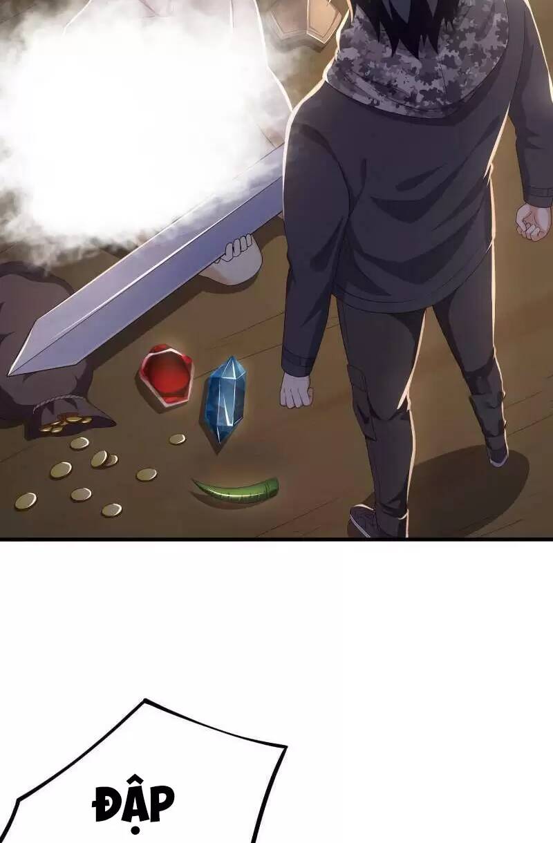 Ta Ở Địa Phủ Mở Hậu Cung Chapter 26 - Trang 2