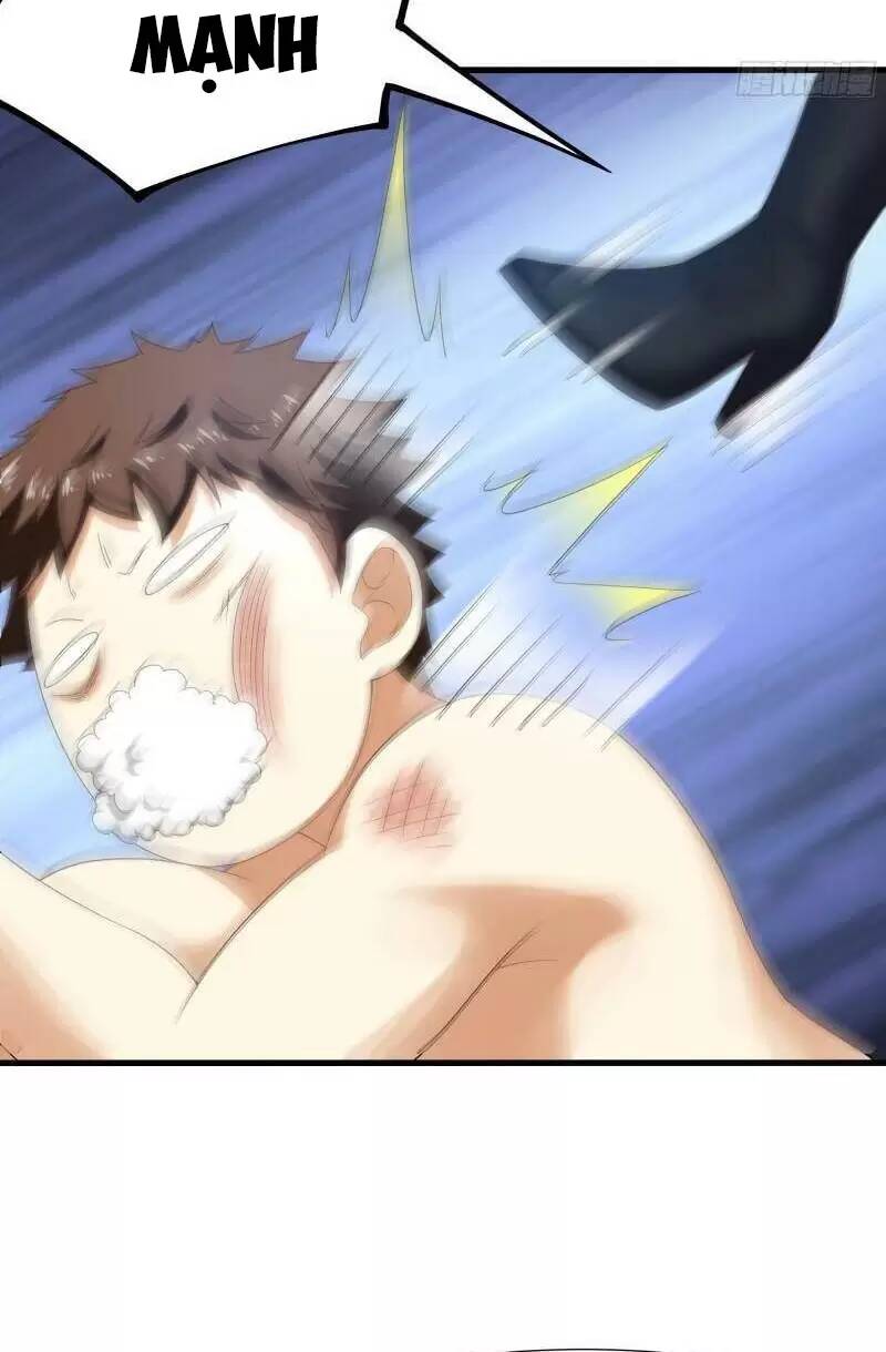 Ta Ở Địa Phủ Mở Hậu Cung Chapter 26 - Trang 2