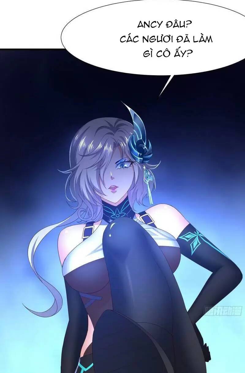 Ta Ở Địa Phủ Mở Hậu Cung Chapter 26 - Trang 2