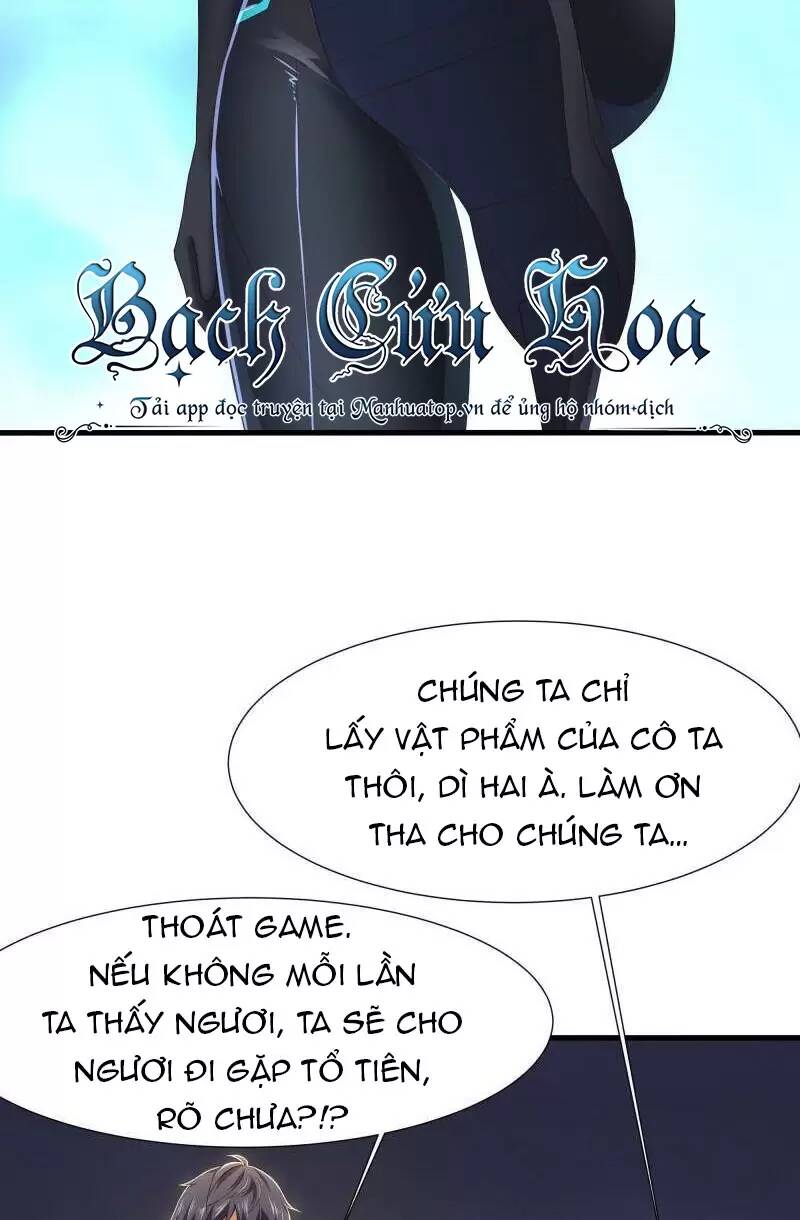 Ta Ở Địa Phủ Mở Hậu Cung Chapter 26 - Trang 2