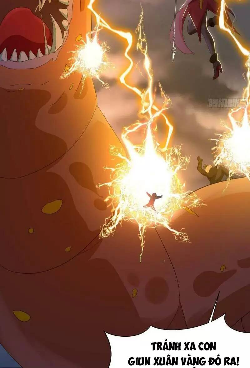 Ta Ở Địa Phủ Mở Hậu Cung Chapter 26 - Trang 2