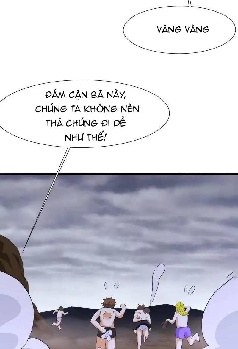 Ta Ở Địa Phủ Mở Hậu Cung Chapter 26 - Trang 2