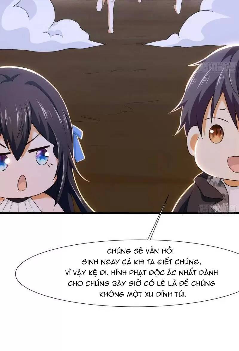 Ta Ở Địa Phủ Mở Hậu Cung Chapter 26 - Trang 2