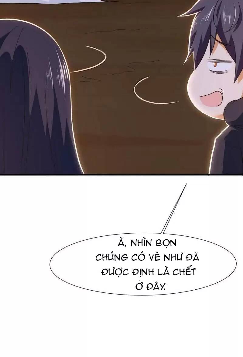 Ta Ở Địa Phủ Mở Hậu Cung Chapter 26 - Trang 2