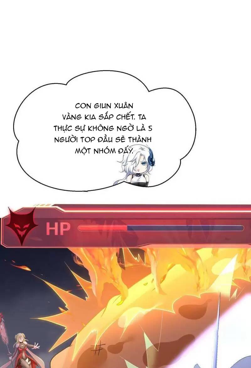 Ta Ở Địa Phủ Mở Hậu Cung Chapter 26 - Trang 2