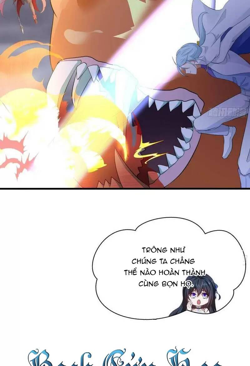 Ta Ở Địa Phủ Mở Hậu Cung Chapter 26 - Trang 2